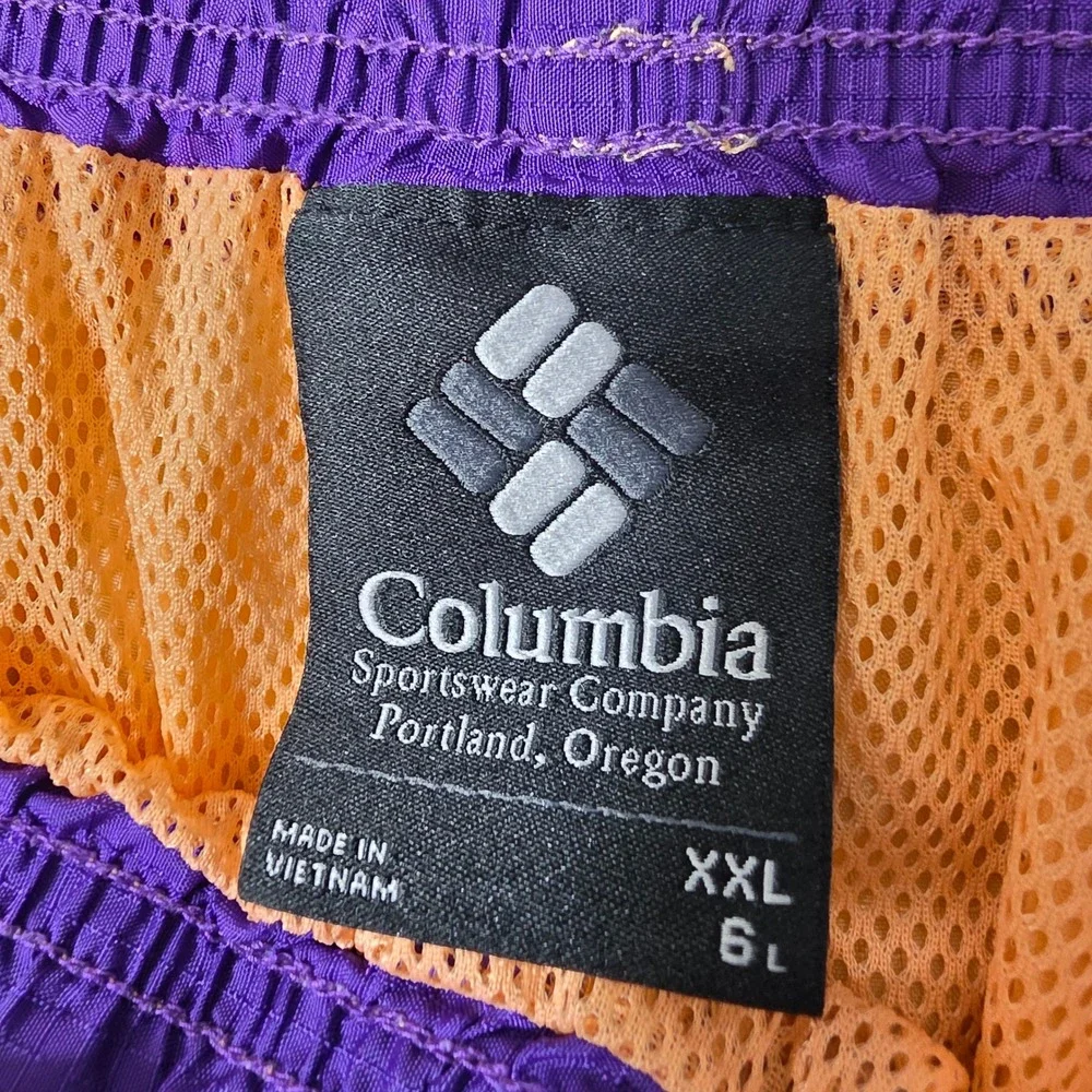Columbia sportswear swim
